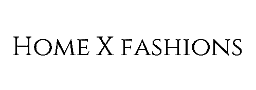 HomeXFashions